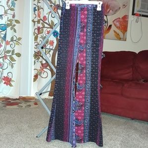 3/$15 Flared leggings